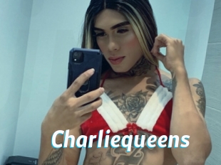 Charliequeens