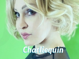 charliequin J Mine