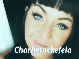 Charlierockefela