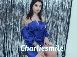 Charliesmite