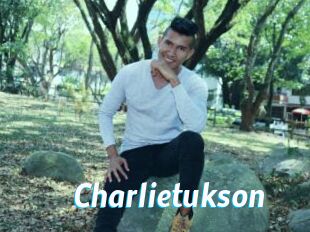 Charlietukson