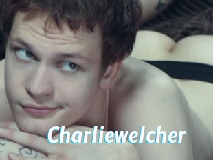 charliewelcher J Mine