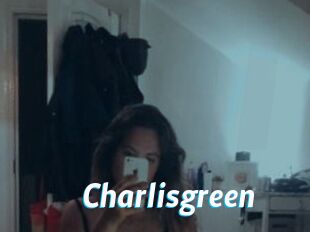 Charlisgreen