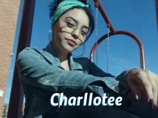 charllotee J Mine
