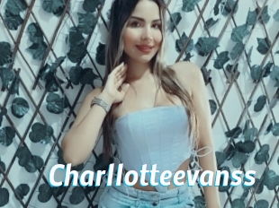 Charllotteevanss