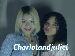 Charlotandjuliet