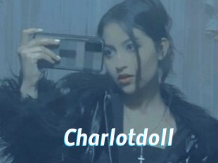 Charlotdoll