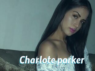 Charlote_parker