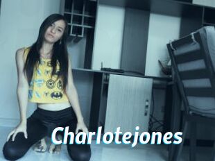 Charlotejones