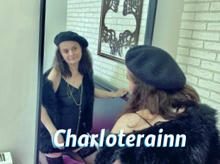 Charloterainn