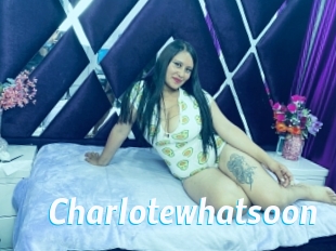 Charlotewhatsoon