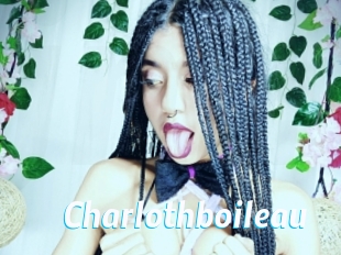 Charlothboileau