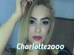 Charlotte2000