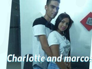 Charlotte_and_marcos