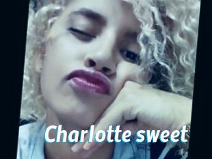 Charlotte_sweet