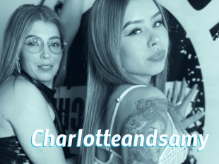 Charlotteandsamy
