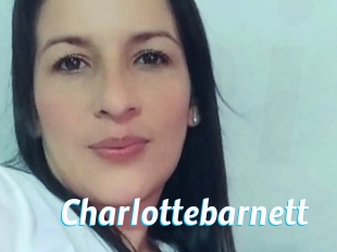 Charlottebarnett