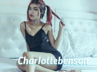 Charlottebenson