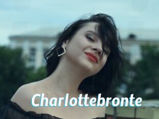 Charlottebronte