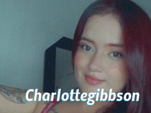 Charlottegibbson