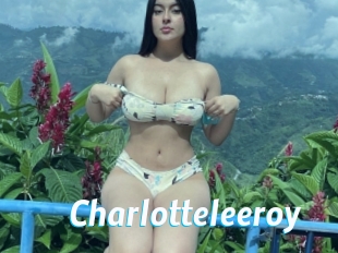 Charlotteleeroy