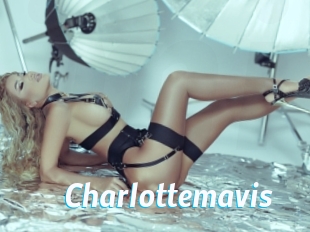 charlottemavis J Mine