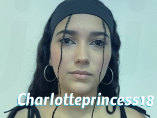 Charlotteprincess18