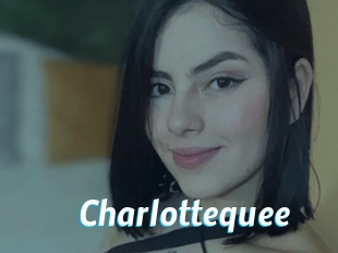 Charlottequee