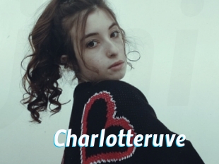 Charlotteruve