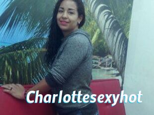 Charlottesexyhot