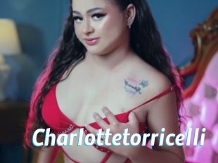 Charlottetorricelli