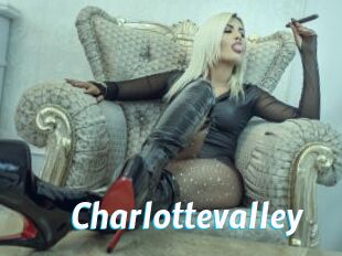 Charlottevalley
