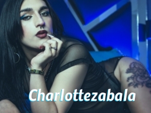 Charlottezabala