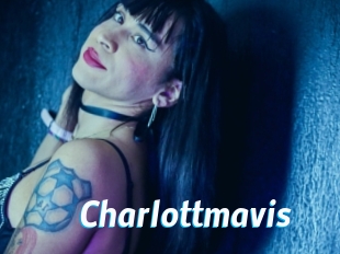 Charlottmavis
