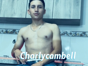 charlycambell J Mine