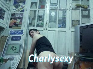 Charlysexy