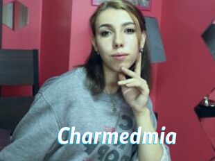 Charmedmia
