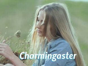 Charmingaster