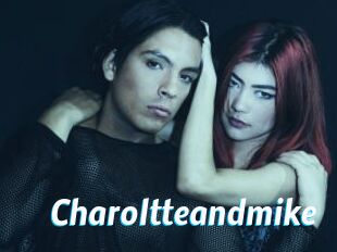 Charoltteandmike