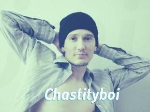 Chastityboi