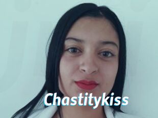 Chastitykiss