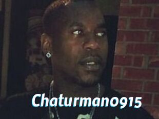 Chaturman0915
