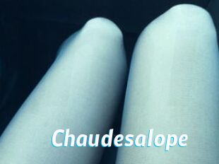Chaudesalope