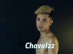 Chaval22