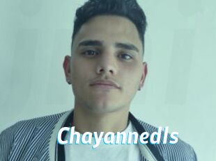 Chayannedls