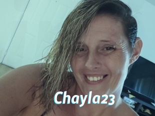 Chayla23