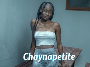 Chaynapetite