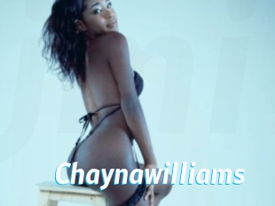 Chaynawilliams