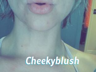 Cheekyblush