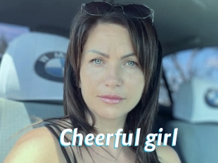 Cheerful_girl